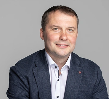 Veiko Sepp, Eesti tegevjuht