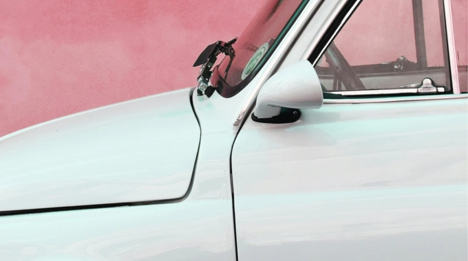 Kuidas auto avarii kontrolli teha?
