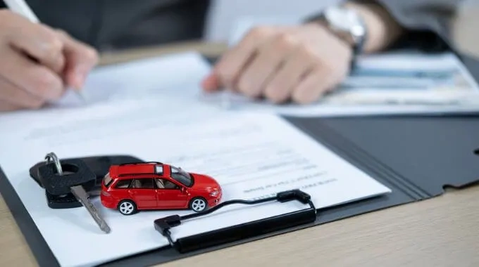 Auto ümberkirjutamine: kuidas see käib ning milliseid dokumente vaja läheb?