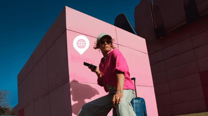 Balcia muudab Musta Reede soodukajahi päriselu linnamänguks