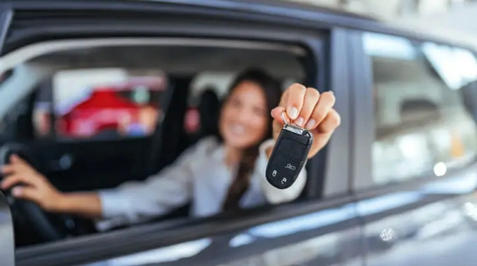 Kas liisitud autol peab kindlustus olema?