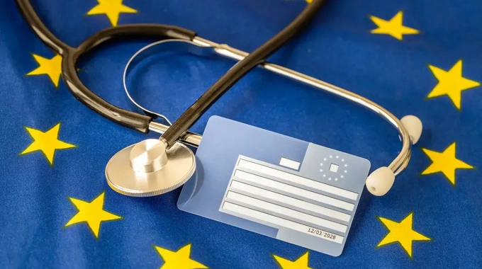 Kuidas käib Euroopa ravikindlustuskaardi taotlemine?