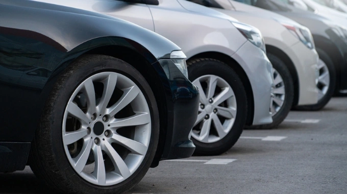 Kuidas enne kasutatud sõiduki ostmist teha auto ajaloo kontroll?