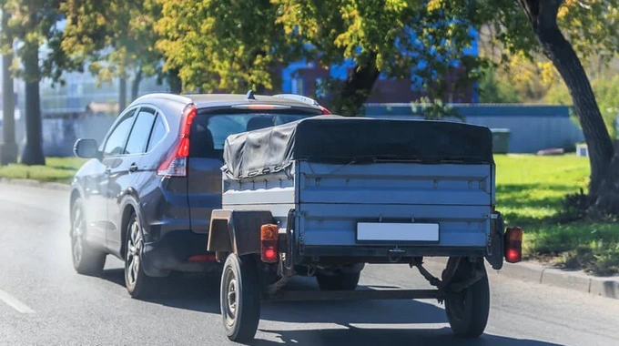 Millal järelkäru ülevaatus oluline on?