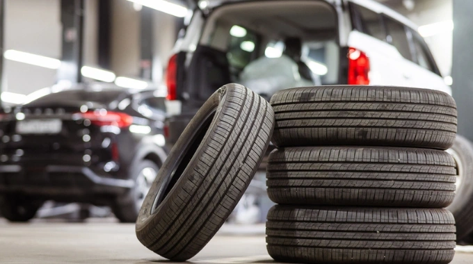 Rehvide utiliseerimine ei pea olema keeruline: levinumad vead, mida tasub vältida