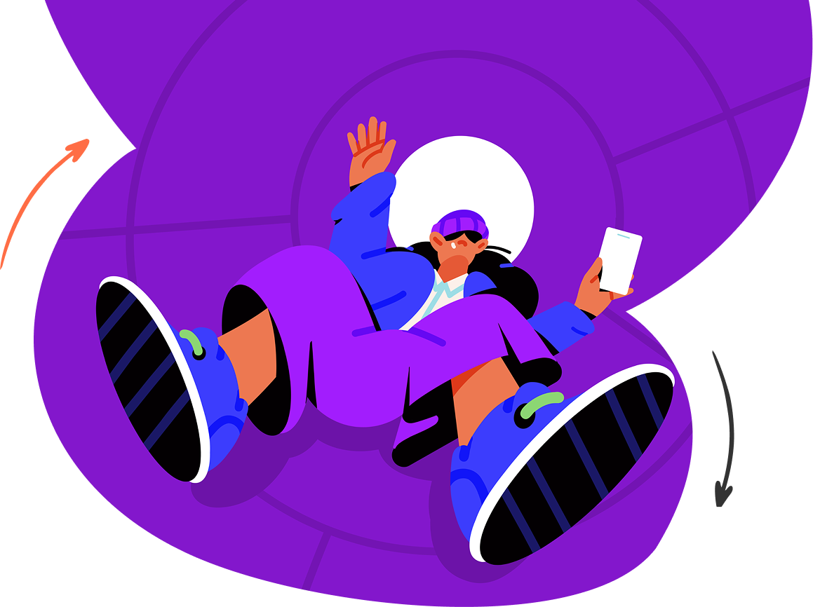  Nonii… vaata vaid ennast.