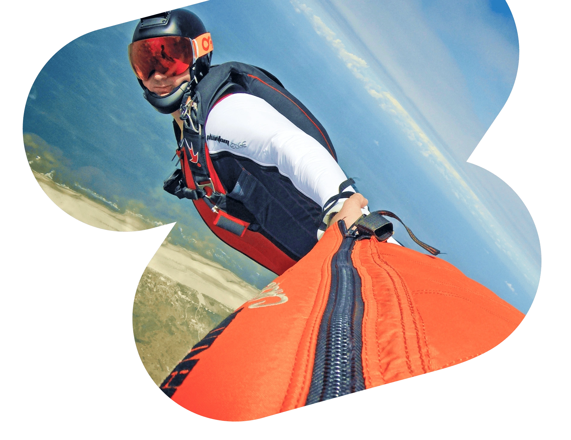  Balcia extreme sports & activity insurance!