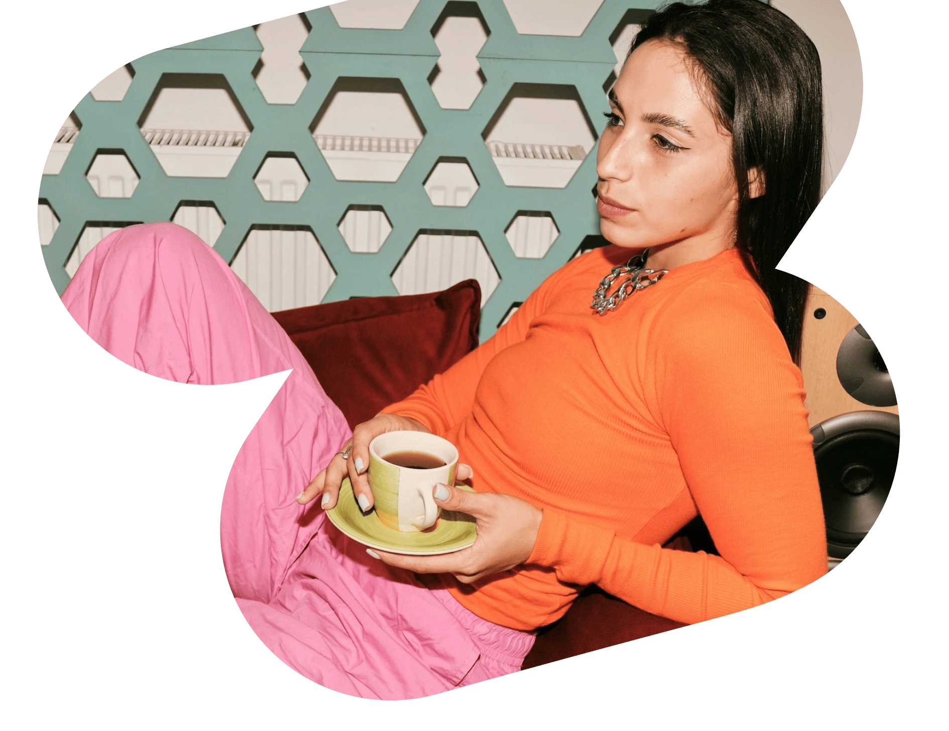  Think Balcia – forget home mishaps!