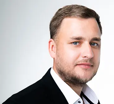 Edgars Korzāns, Prantsusmaa (FOS) direktor